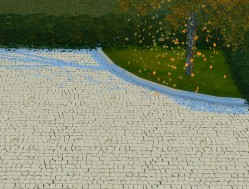 Stone Floor 2| 3 Swatches