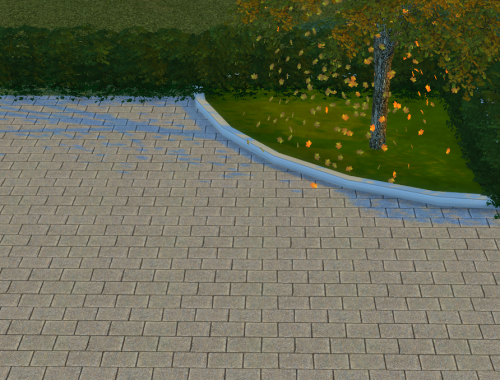 Stone Floor 2| 3 Swatches