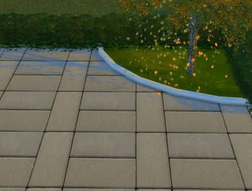 Stone Floor| 3 Swatches