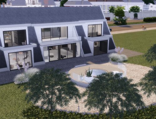 Luxury Home |CC