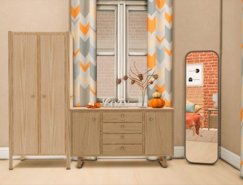 2A Jasmine Suites - Bedroom + Office (TSR only CC)