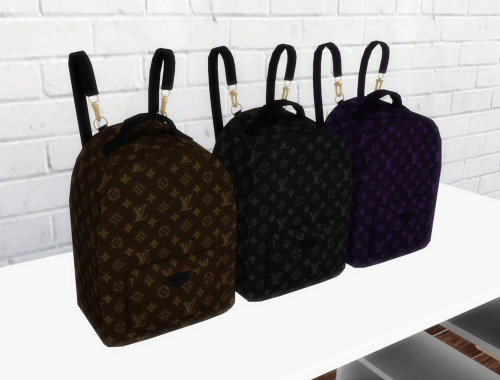 Designer Stuff #4