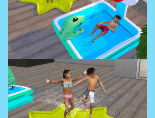 Summer Fun Pack ☀