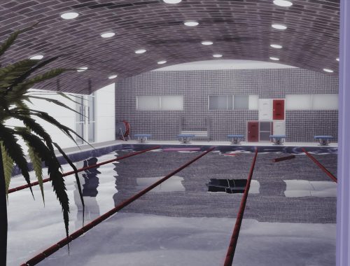 High School |CC