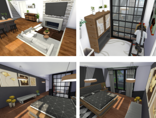 DG Modern Living