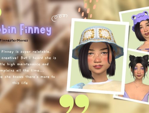 Teen Heroes? 😍 - The Sims 4 High School Years - CAS