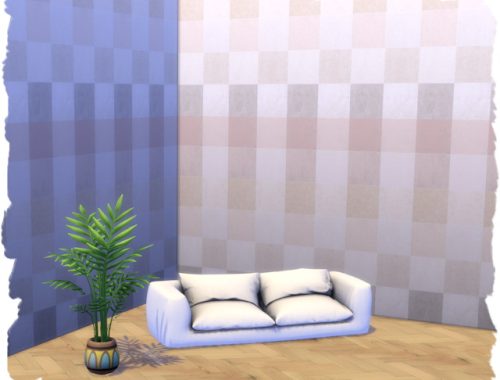3 wallpapers by Chalipo at All 4 Sims