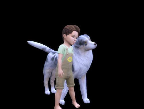 A Very Good Friend