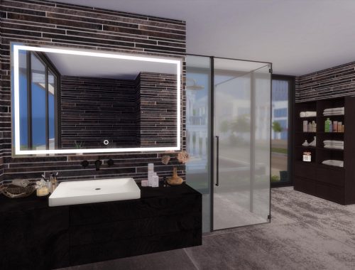 Luxury Home |CC