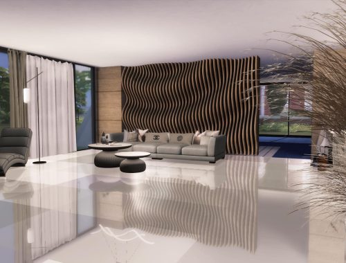 Luxury Home |CC