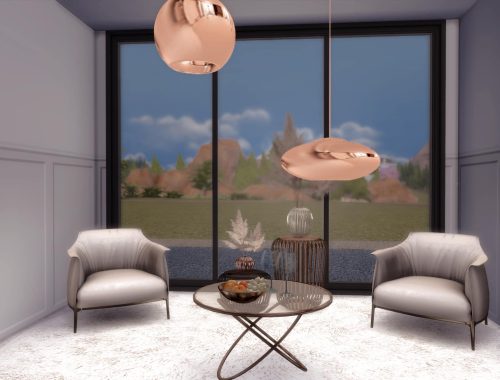 Luxury Home |CC