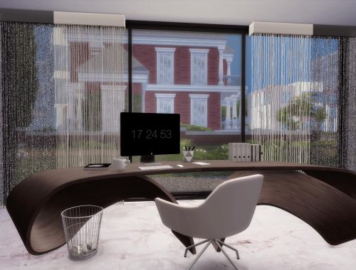 Luxury Home |CC