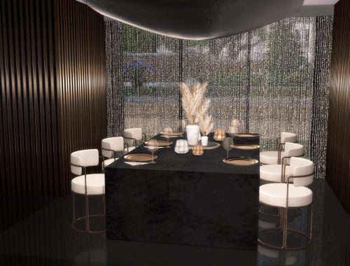 Luxury Home |CC
