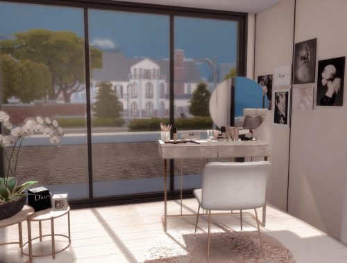 Luxury Home |CC