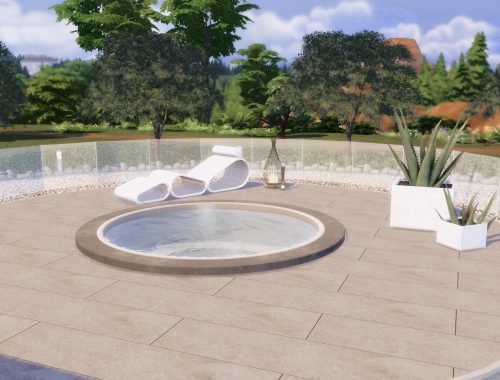 Luxury Home |CC