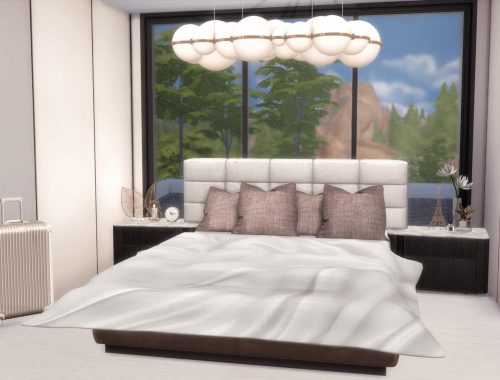 Luxury Home |CC