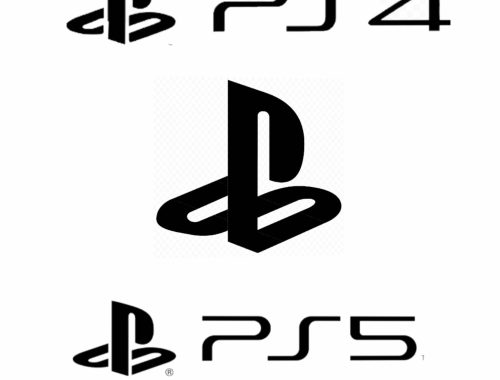 Nintendo, Playstation and X-Box Wall Decal | CC