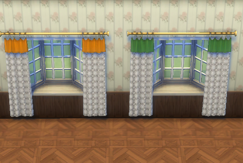 COLLECTION DENTELLE - salon n°2