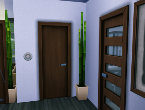 Small Home 001