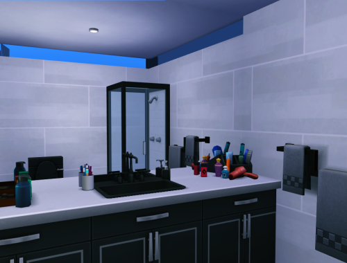 Small Home 001