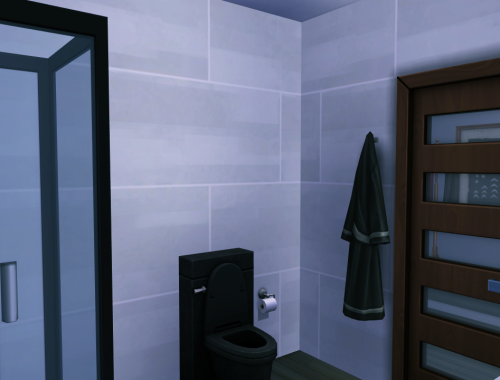 Small Home 001
