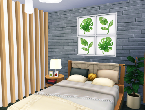 Small Home 001