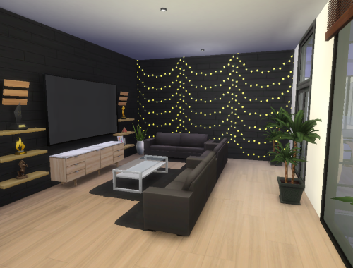 Canadian House