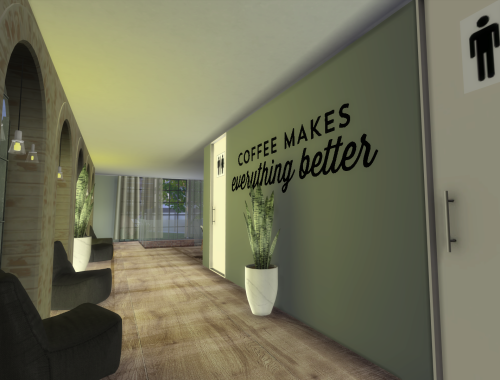 Starbucks Cafe | CC