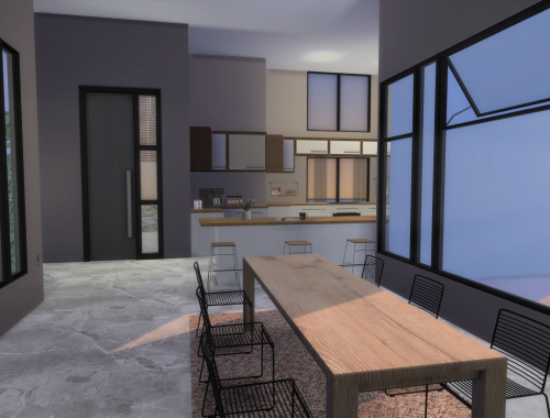 Apartment Luxury | CC