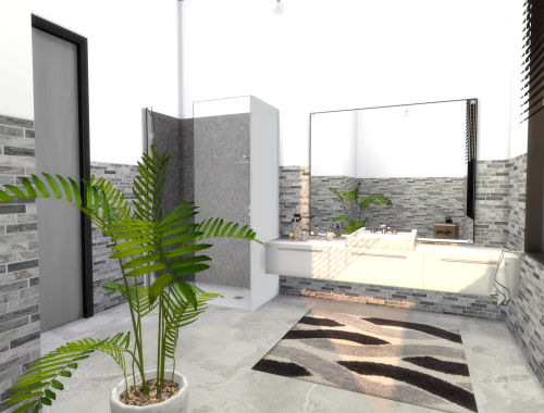 Apartment Luxury | CC