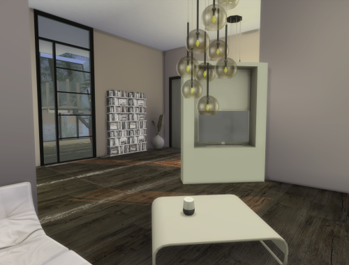 Apartment Luxury | CC