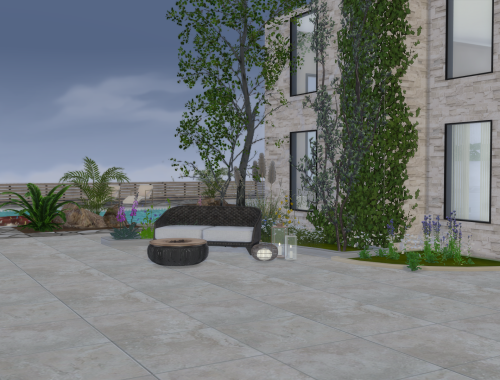 Apartment Luxury | CC