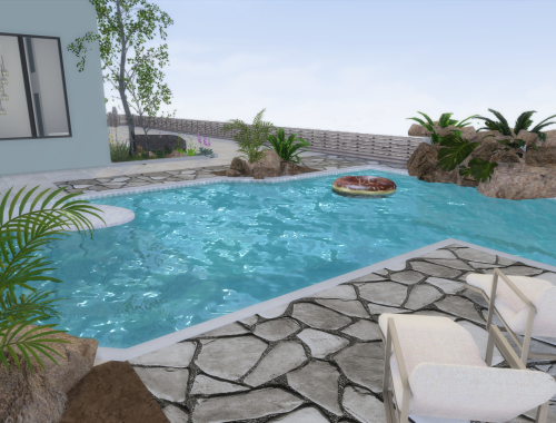 Apartment Luxury | CC