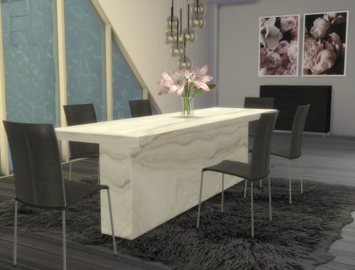 St.Tropez Modern Villa | CC