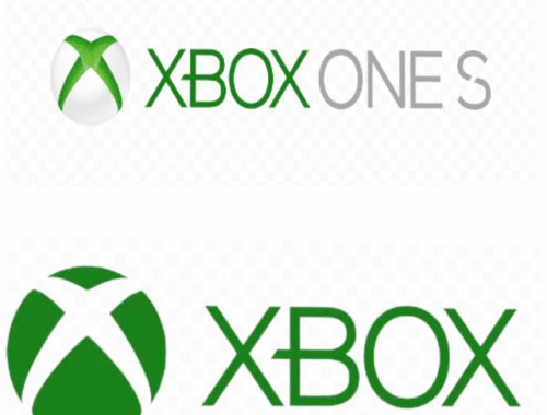 Nintendo, Playstation and X-Box Wall Decal | CC