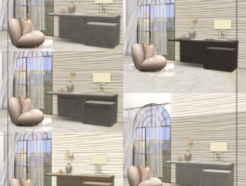 Suite Set | CC