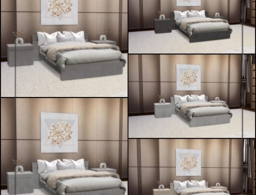 Suite Set | CC