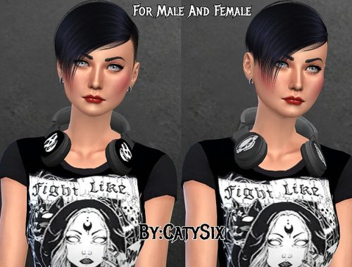 Headphones Accessory V1