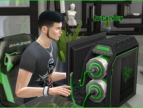 Razer PC V1