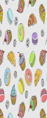 Bakery Wallpaper