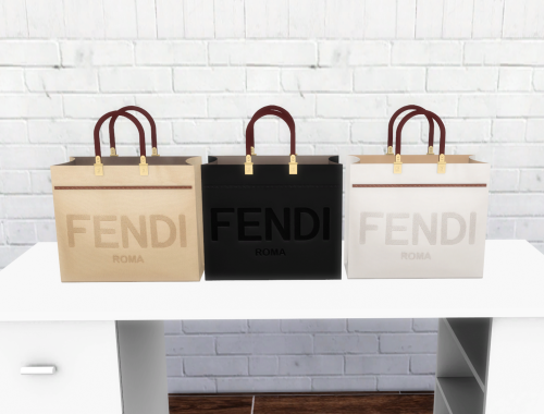 Designer Stuff #4