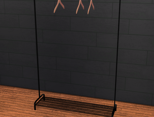 Luxe Bedroom Stuff