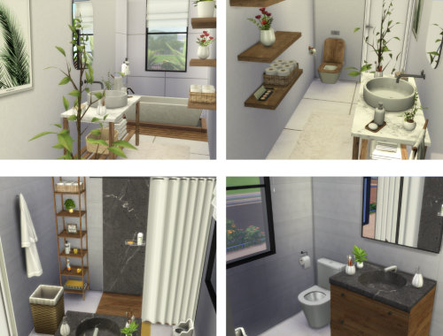 Cecilia Modern Living