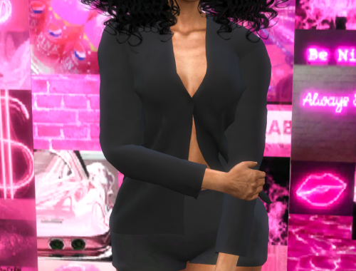 Serena Outfit Set
