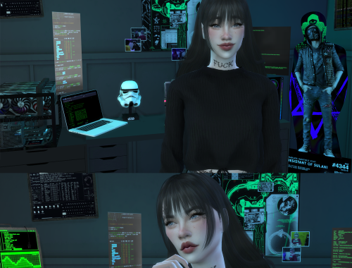 Hacktivist Stuff Pack - Vol 2