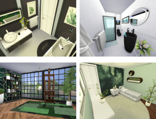 DG Modern Living