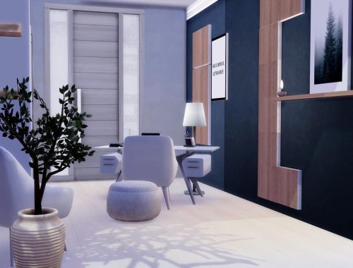 Skandinavie Home |CC Free