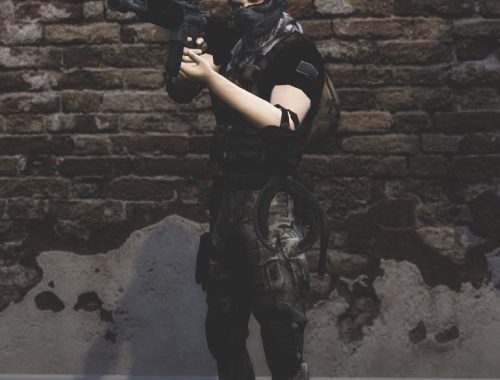 Verbrecher Clan | CC