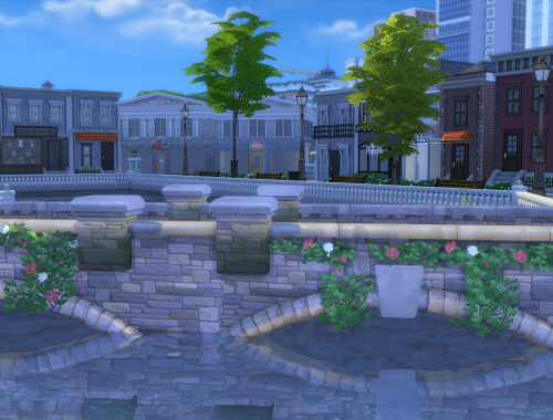 City Living |CC Free