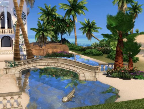 Sulani Villa |CC Free
